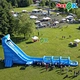 inflatable water slide 2
