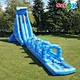 inflatable water slide 1